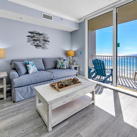 Tidewater 314 New Διαμέρισμα Panama City Beach Εξωτερικό φωτογραφία