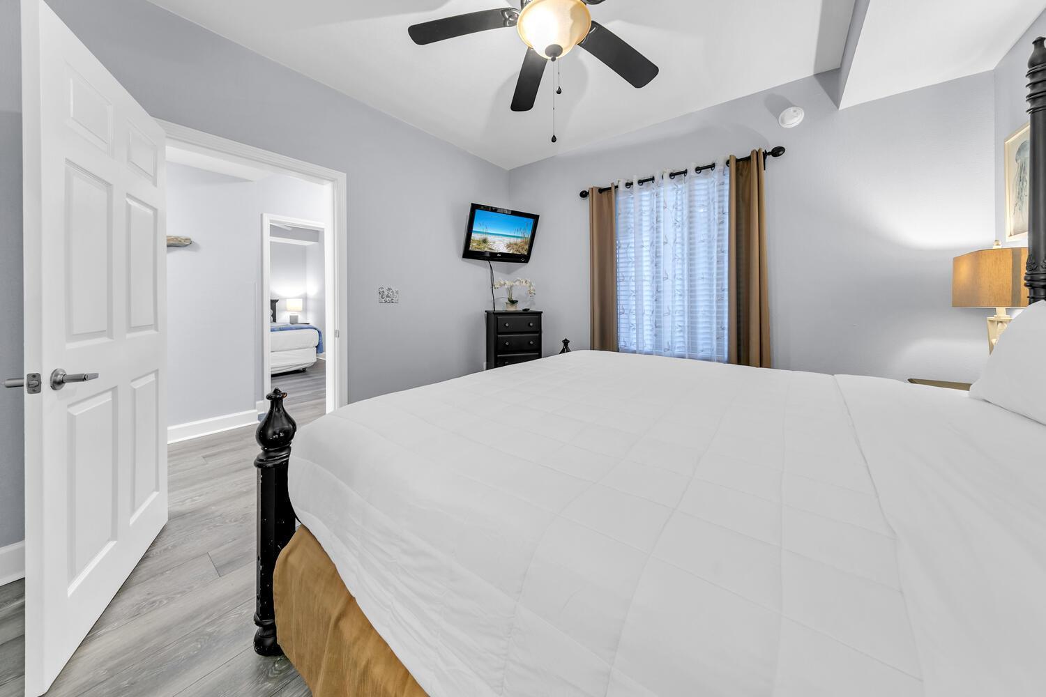 Tidewater 314 New Διαμέρισμα Panama City Beach Εξωτερικό φωτογραφία
