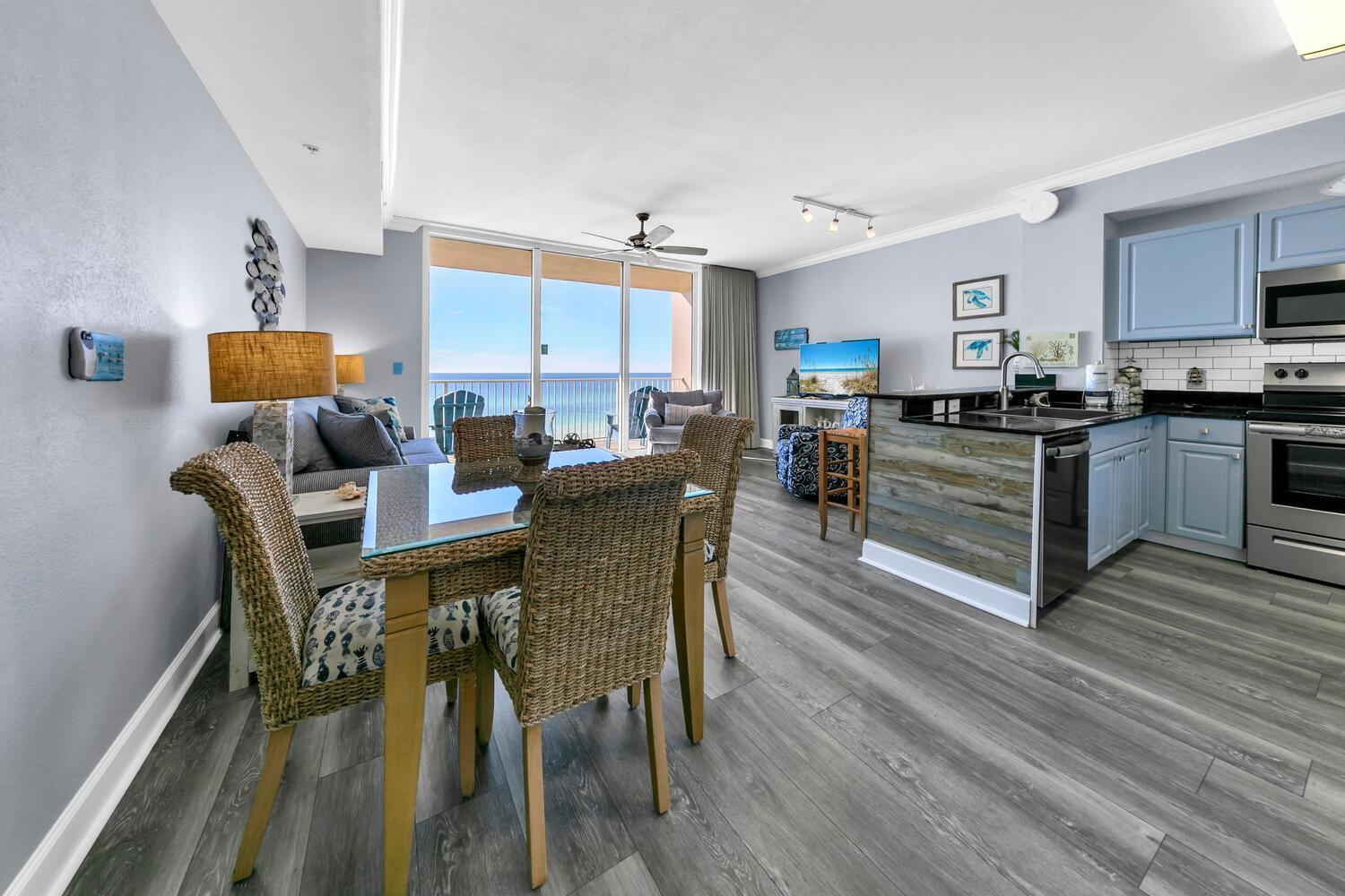 Tidewater 314 New Διαμέρισμα Panama City Beach Εξωτερικό φωτογραφία