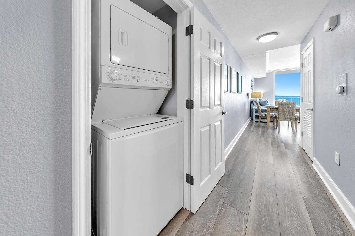 Tidewater 314 New Διαμέρισμα Panama City Beach Εξωτερικό φωτογραφία