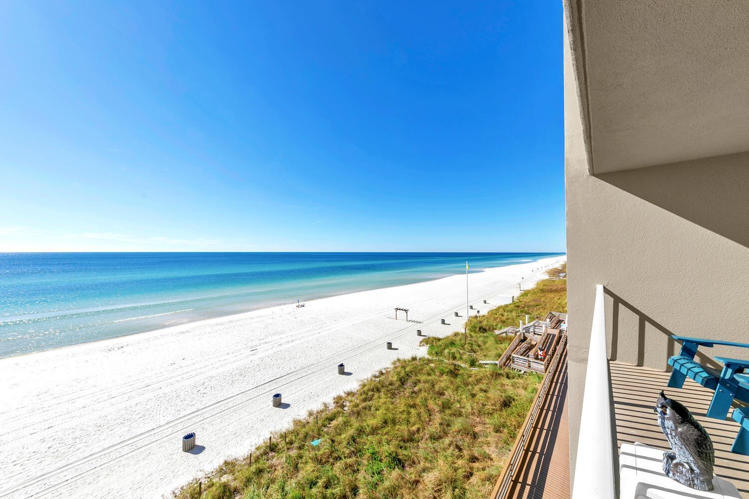 Tidewater 314 New Διαμέρισμα Panama City Beach Εξωτερικό φωτογραφία