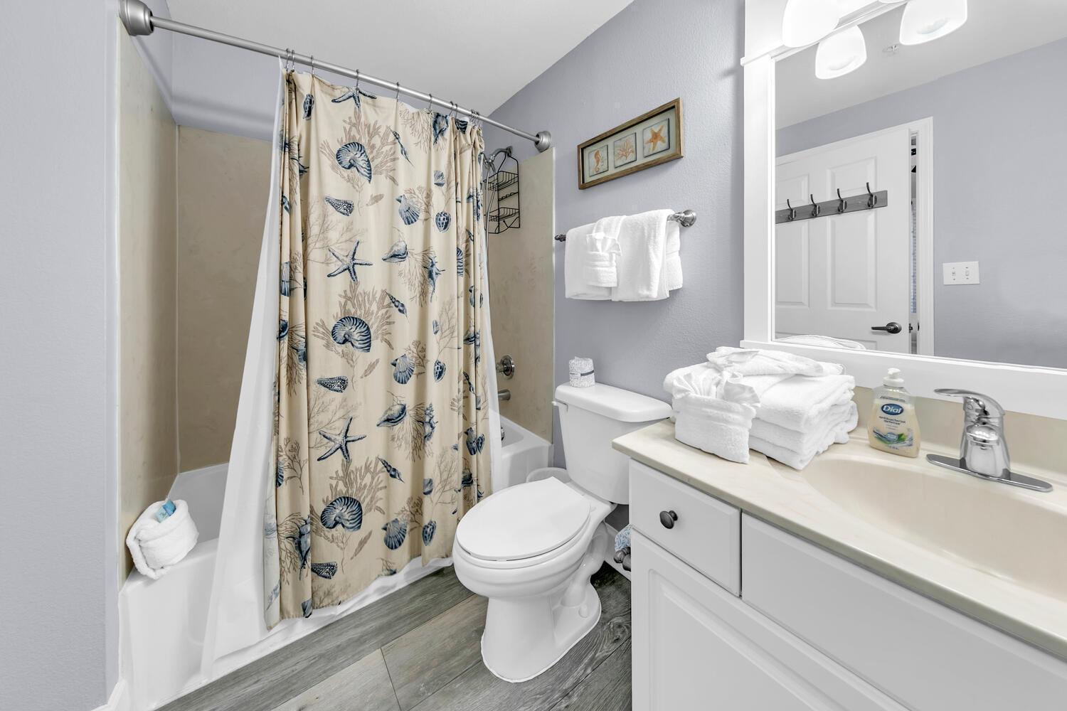 Tidewater 314 New Διαμέρισμα Panama City Beach Εξωτερικό φωτογραφία