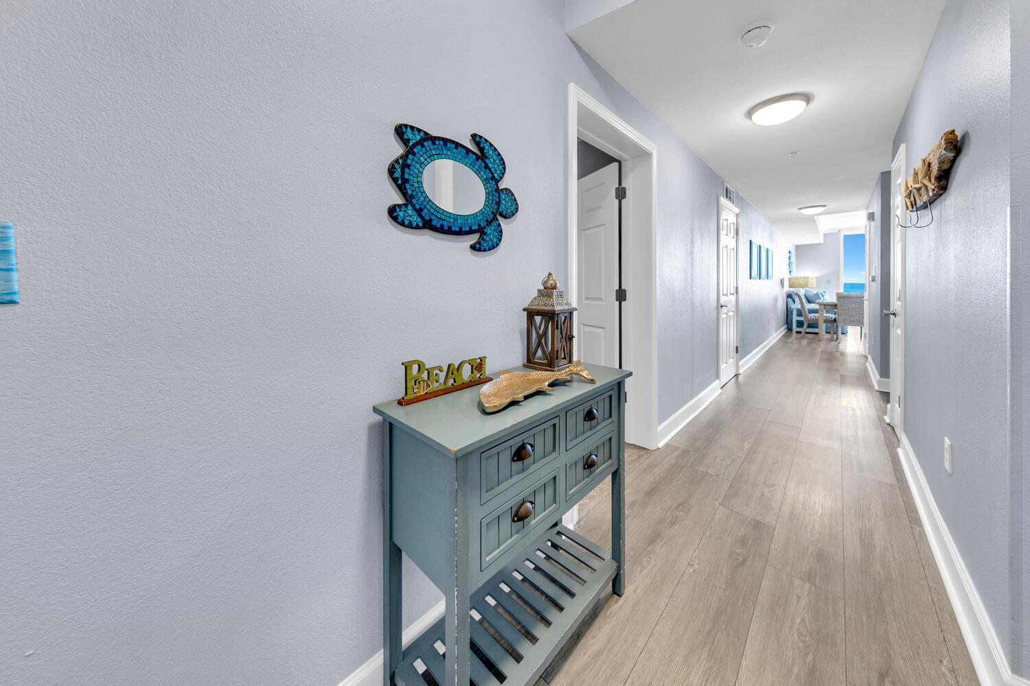 Tidewater 314 New Διαμέρισμα Panama City Beach Εξωτερικό φωτογραφία
