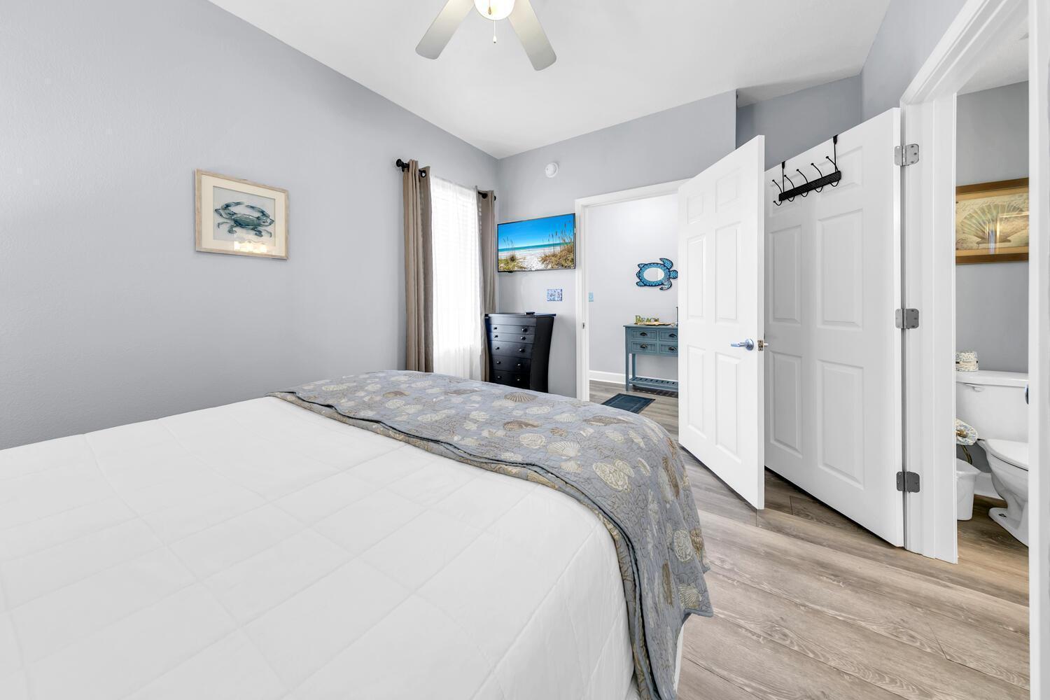Tidewater 314 New Διαμέρισμα Panama City Beach Εξωτερικό φωτογραφία