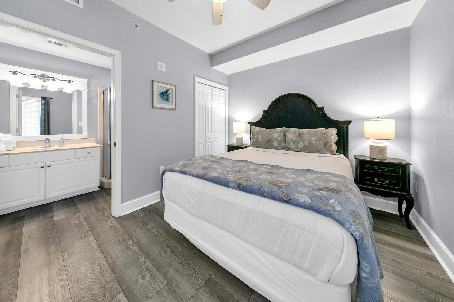 Tidewater 314 New Διαμέρισμα Panama City Beach Εξωτερικό φωτογραφία