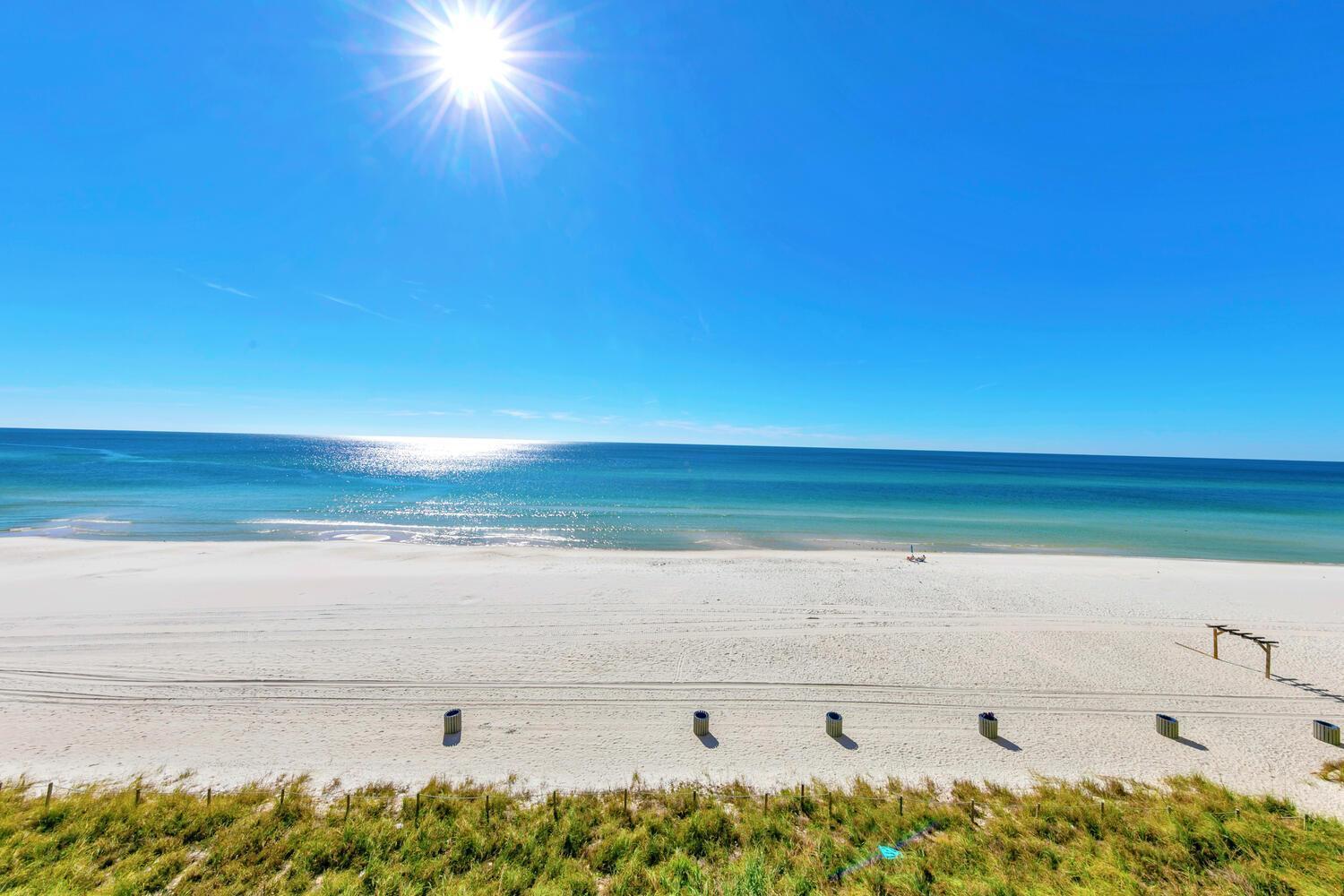 Tidewater 314 New Διαμέρισμα Panama City Beach Εξωτερικό φωτογραφία