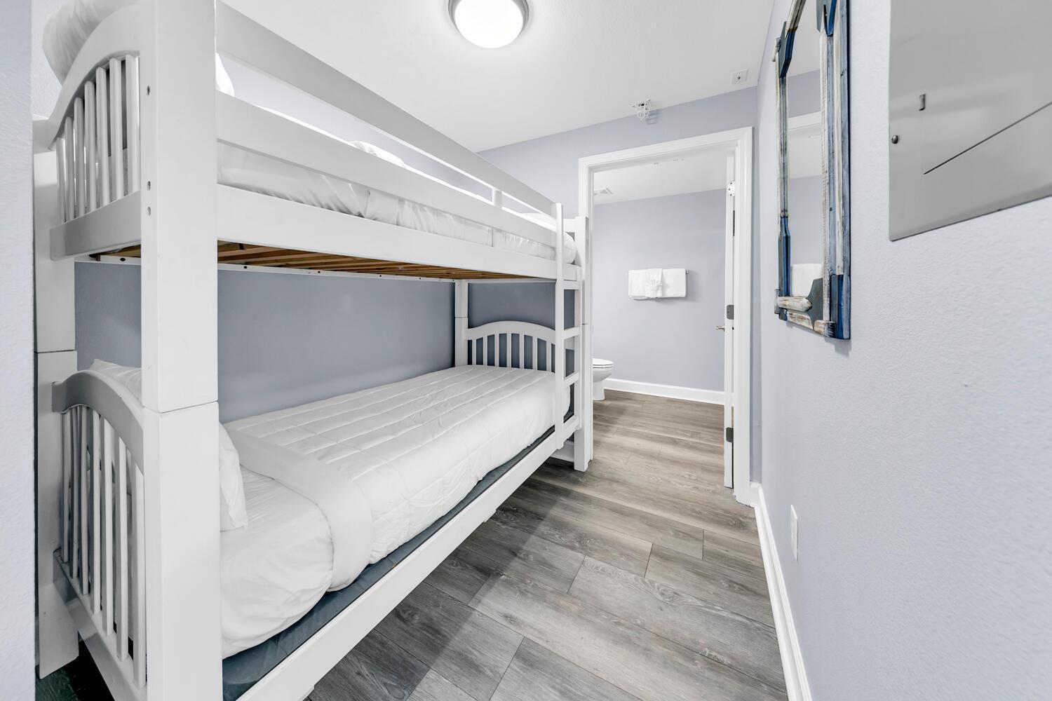 Tidewater 314 New Διαμέρισμα Panama City Beach Εξωτερικό φωτογραφία