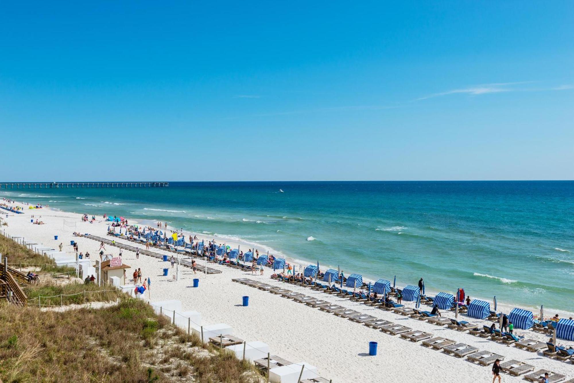 Tidewater 314 New Διαμέρισμα Panama City Beach Εξωτερικό φωτογραφία