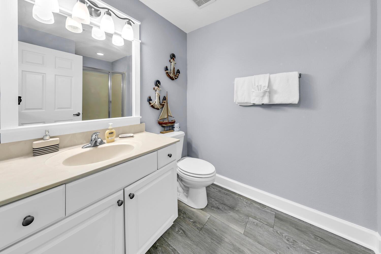 Tidewater 314 New Διαμέρισμα Panama City Beach Εξωτερικό φωτογραφία