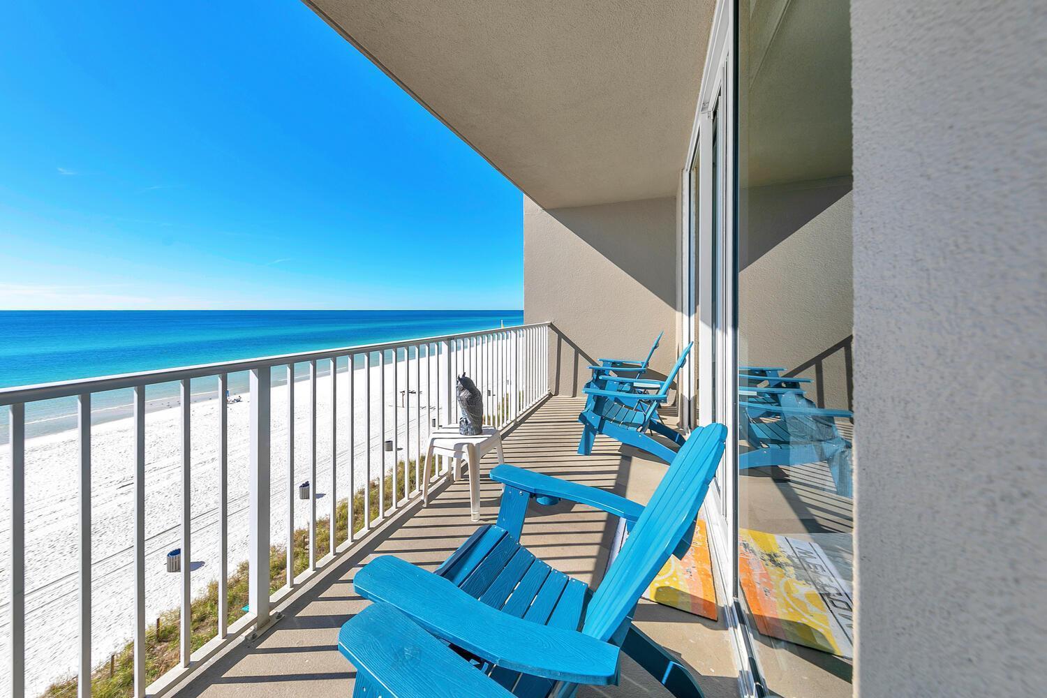 Tidewater 314 New Διαμέρισμα Panama City Beach Εξωτερικό φωτογραφία