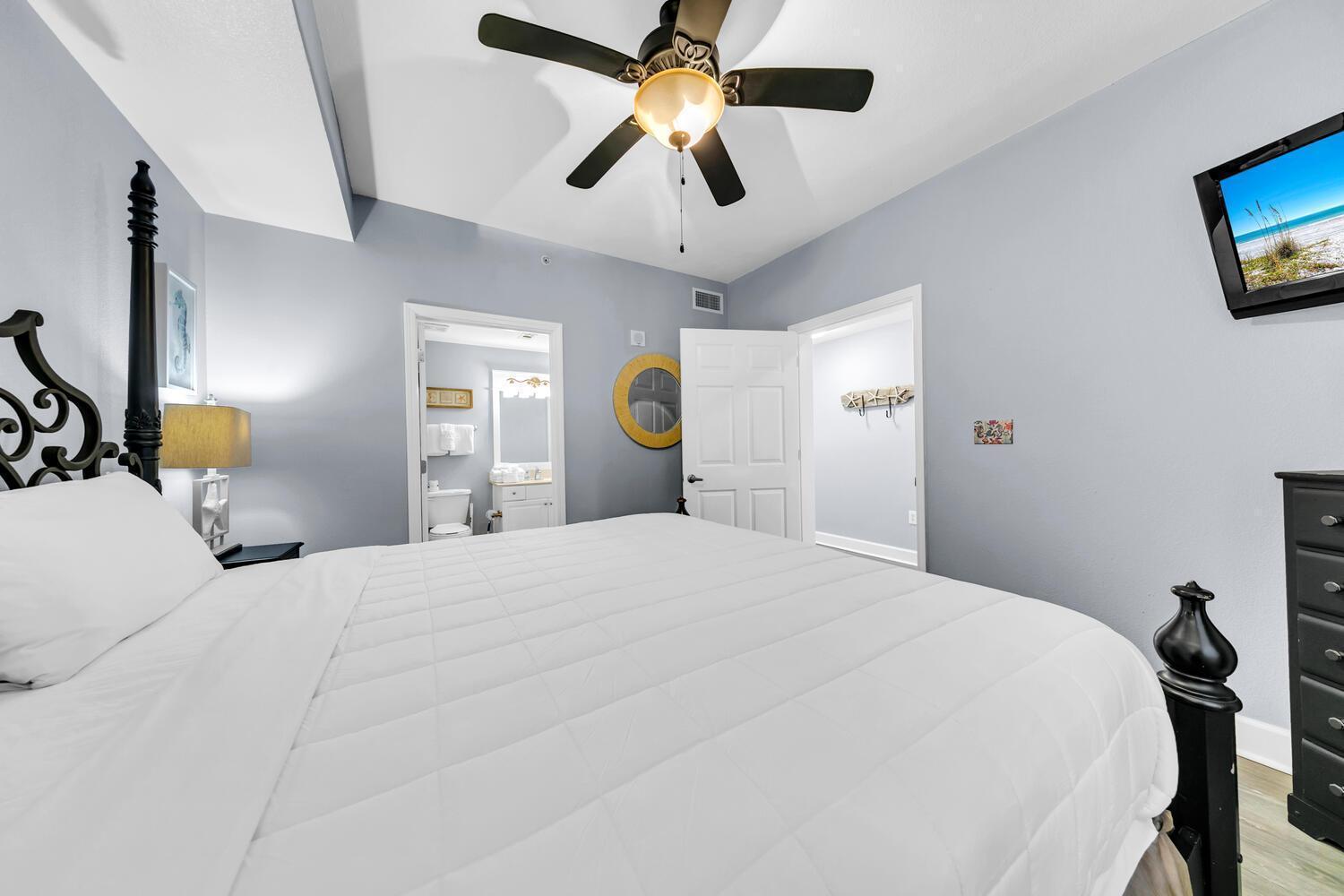 Tidewater 314 New Διαμέρισμα Panama City Beach Εξωτερικό φωτογραφία