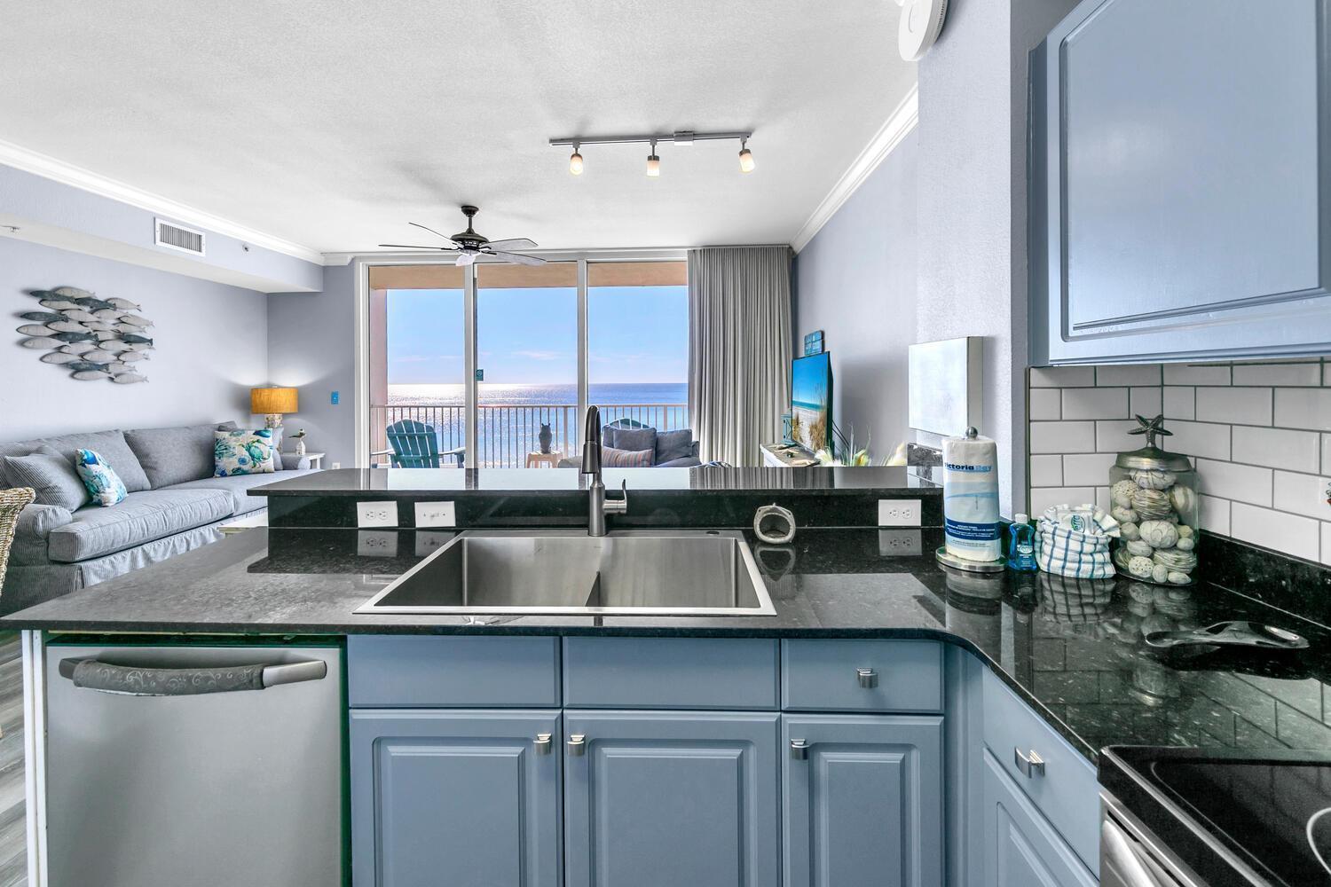 Tidewater 314 New Διαμέρισμα Panama City Beach Εξωτερικό φωτογραφία