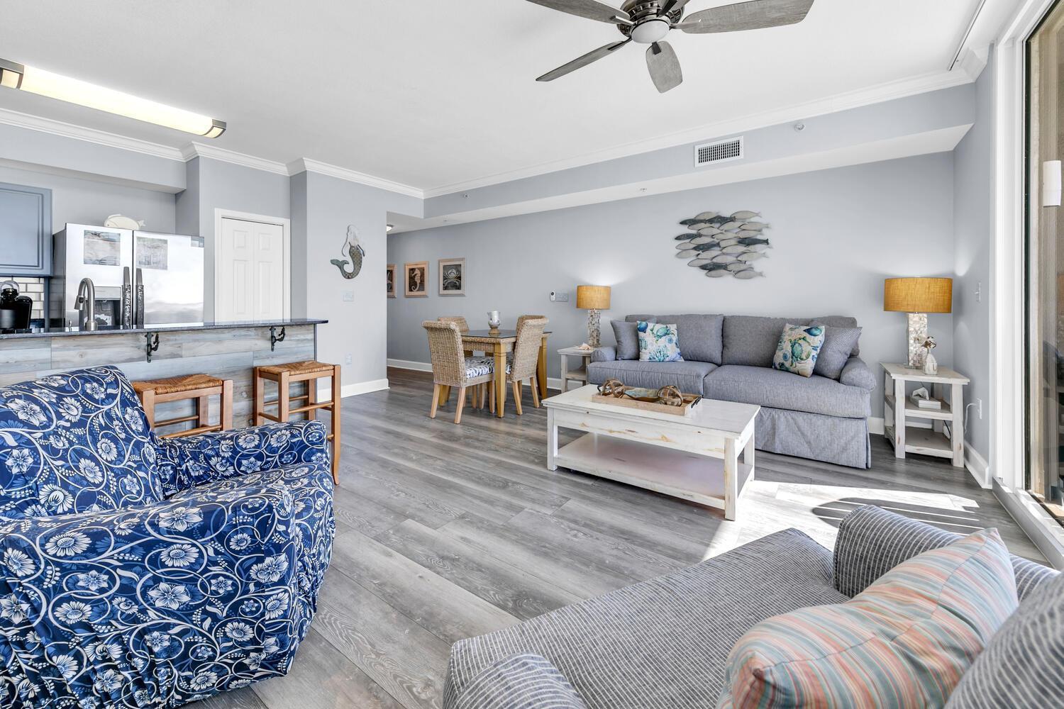 Tidewater 314 New Διαμέρισμα Panama City Beach Εξωτερικό φωτογραφία