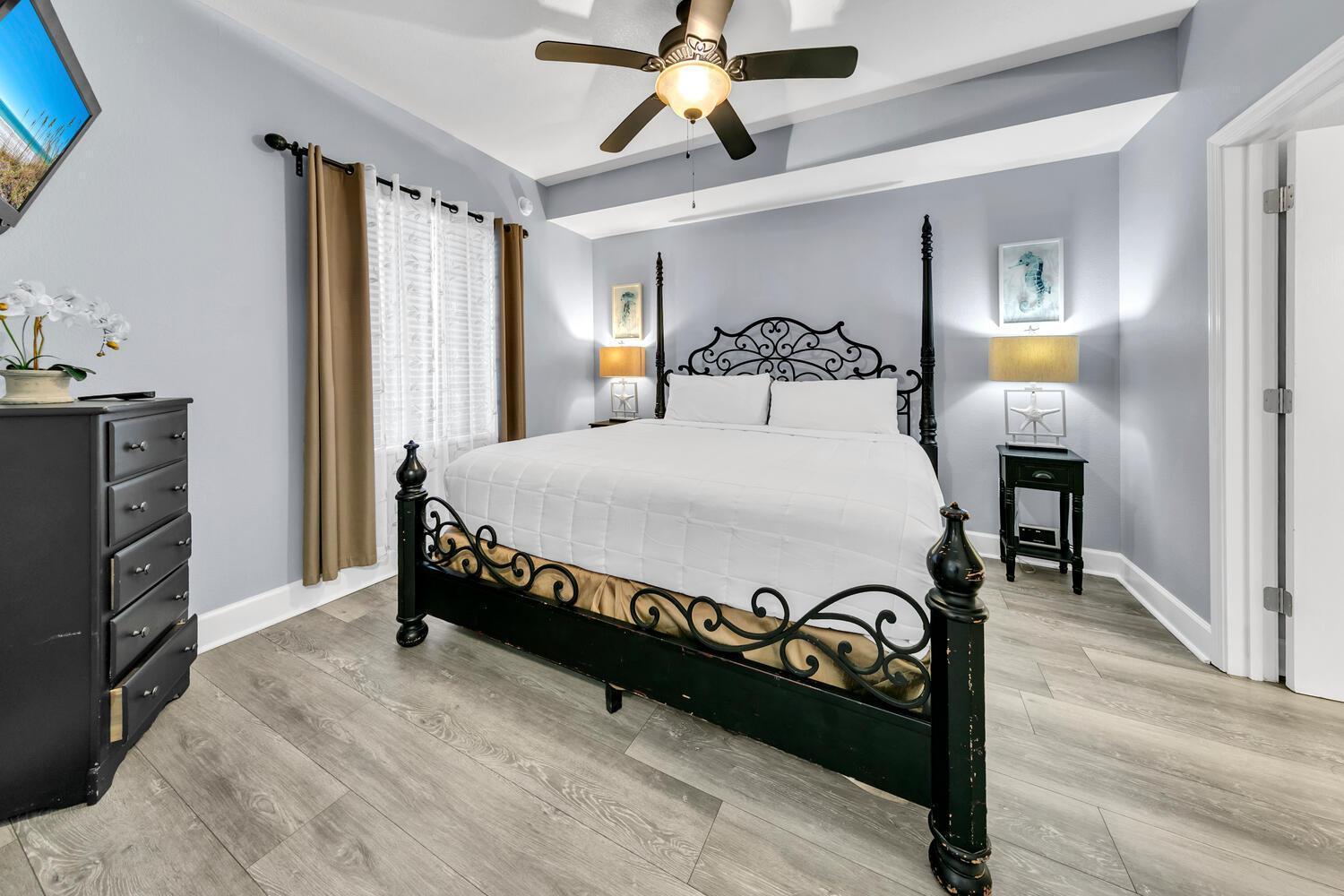 Tidewater 314 New Διαμέρισμα Panama City Beach Εξωτερικό φωτογραφία