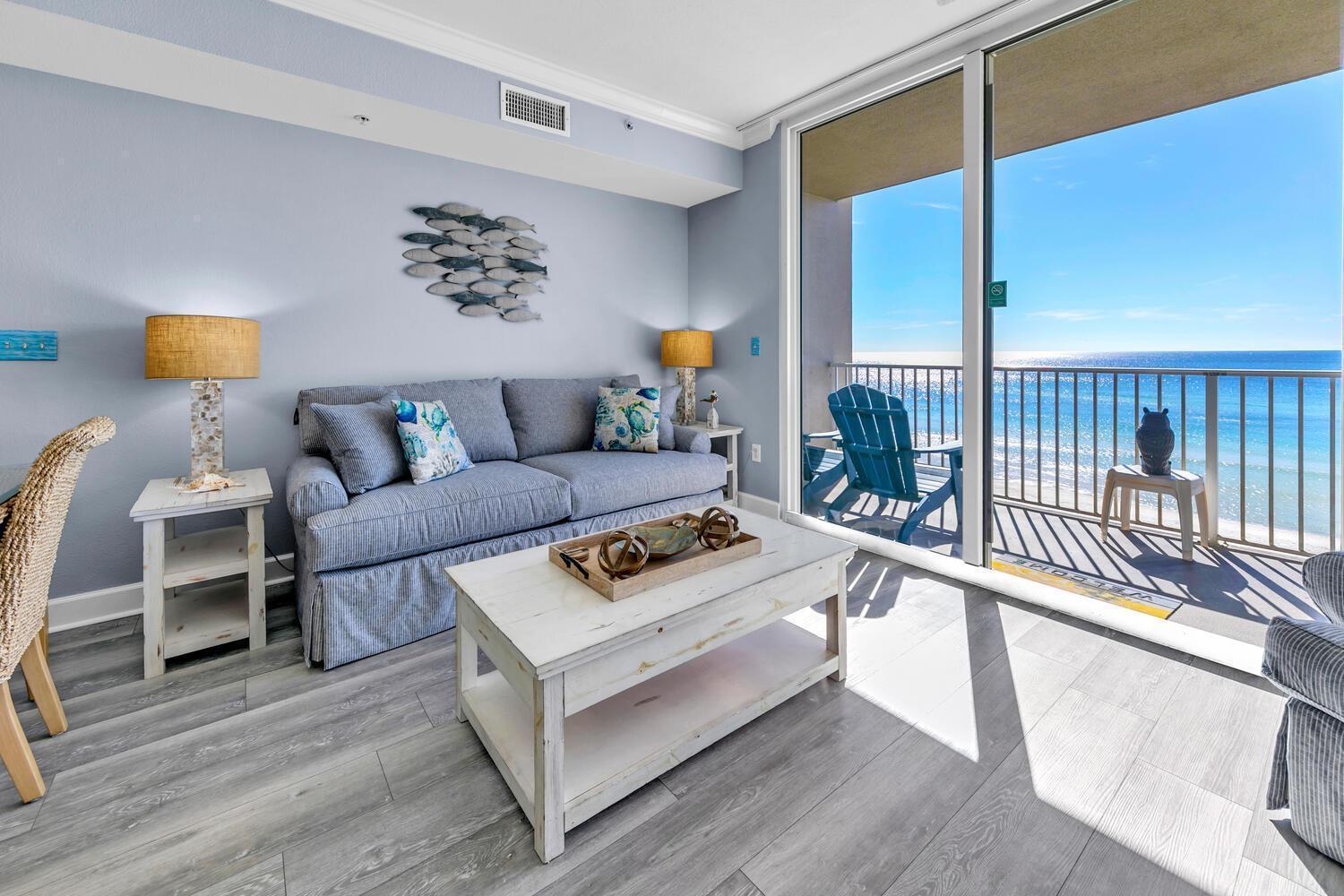 Tidewater 314 New Διαμέρισμα Panama City Beach Εξωτερικό φωτογραφία