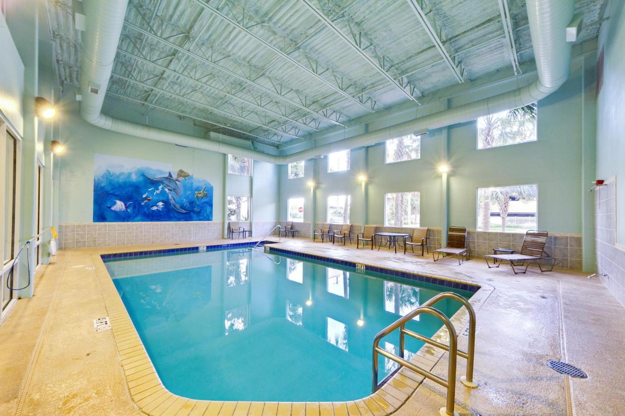 Tidewater 314 New Διαμέρισμα Panama City Beach Εξωτερικό φωτογραφία