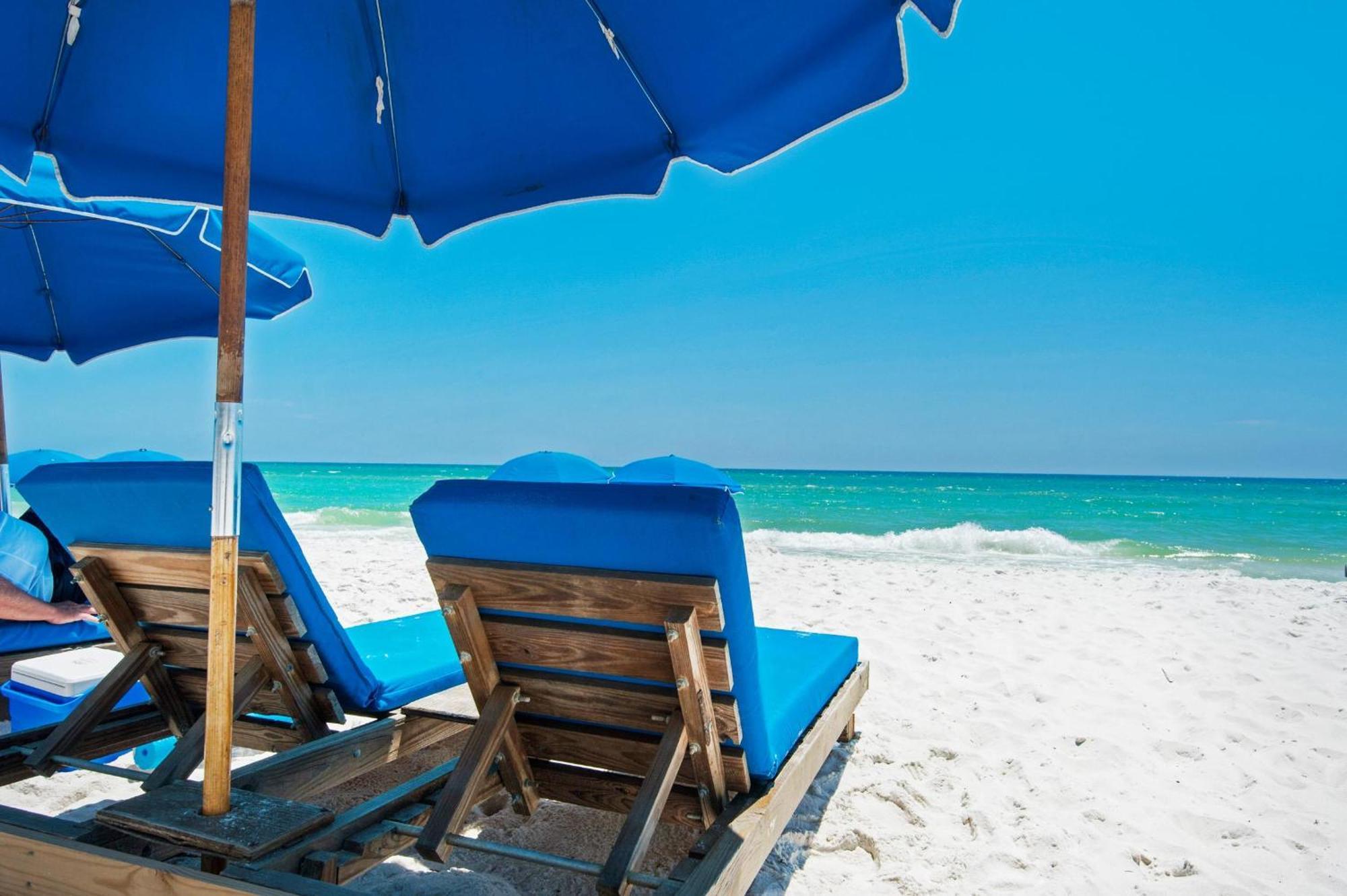 Tidewater 314 New Διαμέρισμα Panama City Beach Εξωτερικό φωτογραφία